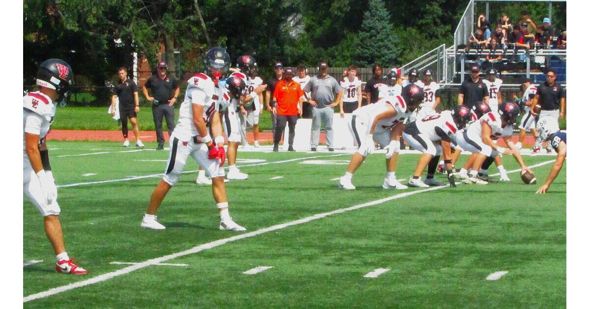 Football Playoff Preview: Weequahic vs. West Essex
