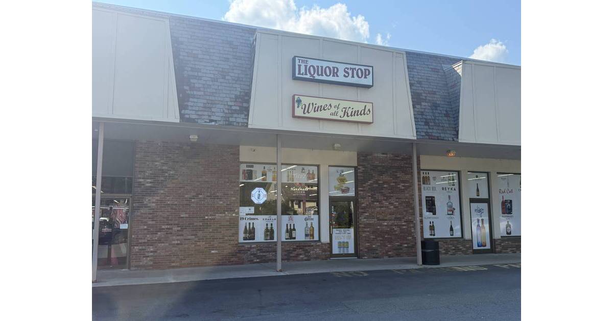 Granville Liquor Stop plans Aug. 21 grand opening under new ownership