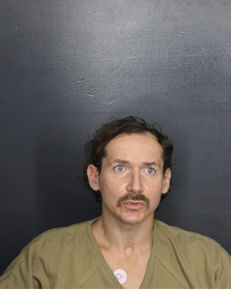 Coral Springs Man Jailed Again After Approaching Neighbors While Awaiting Sex Battery Trial
