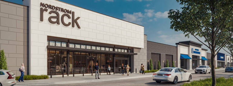 Mayor Cohen Shares Rendered Images of Revitalized East Brunswick