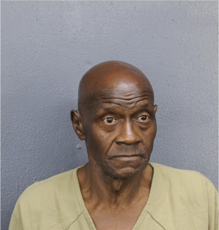 Coral Springs Man, 69, Who Uses Cane, Arrested, Accused of Backing Car Into Neighbor's Walker