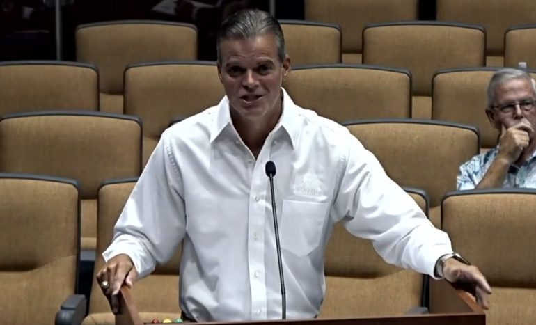 Two of Three Coral Springs Homeowners Signed Up for Broward Deed Fraud Alerts