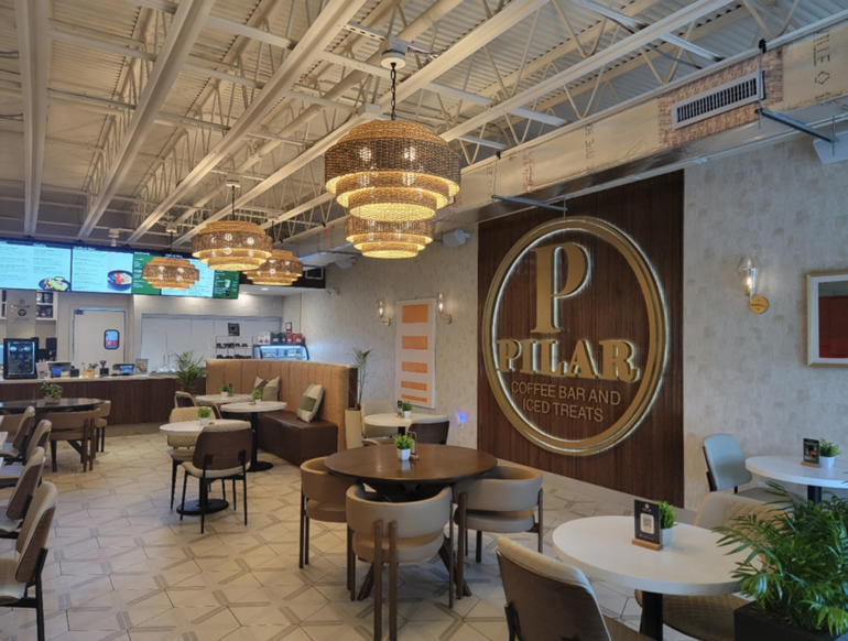 Pilar Coffee Seeks CRA Grant to Open in Coral Springs