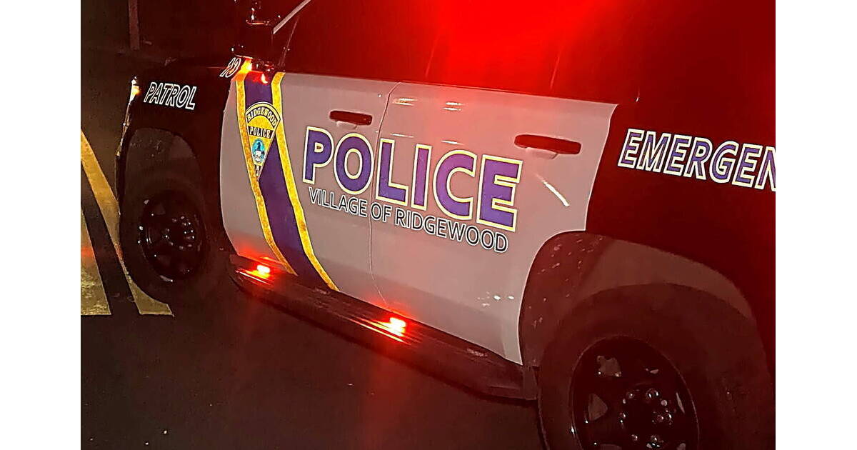Large Crowd Of Youths Draws Village Police, Neighboring Colleagues To Ridgewood, Over-drinking 15-Year-Old Hospitalized