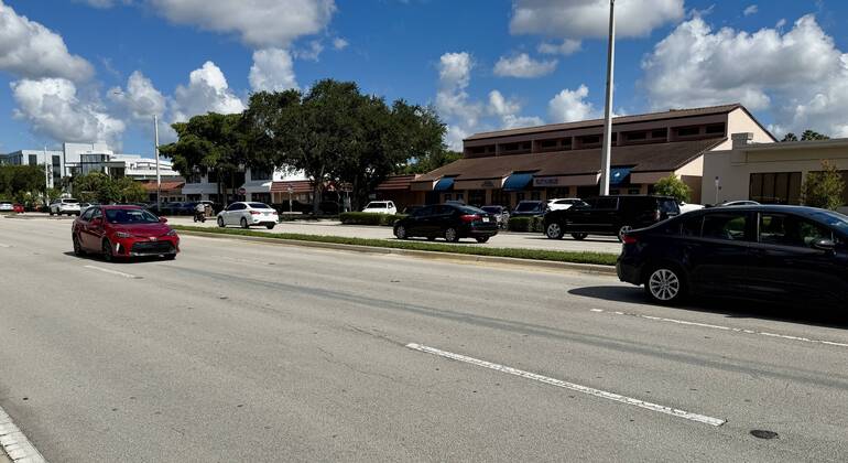 Coral Springs Commission Approves Rezoning of 58 Acres to Finish Downtown Mixed-Use District