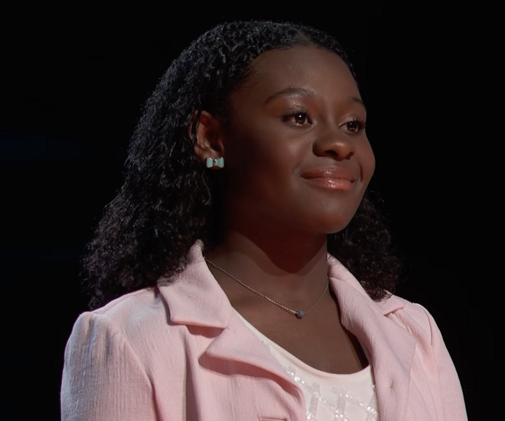 Union's Brianna Cameron Joins Kelly Clarkson's Team on 'The Voice' | Union, NJ News TAPinto | TAPinto