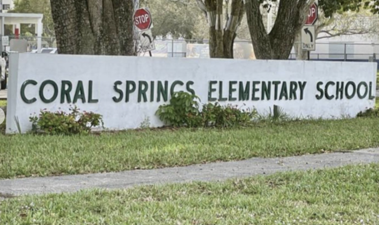 Broward School Board Backs Closing Coral Springs Elementary, Future of Forest Glen Middle Still Murky