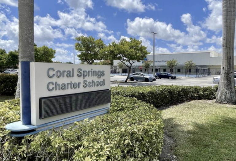 Charter Schools USA to Pay for New Coral Springs Charter School as City Offers Land