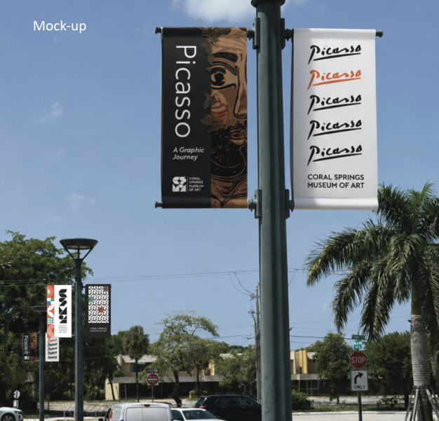 Opening of $3.4 Million Coral Springs Museum of Art Pushed Back to October; Picasso Exhibit Planned