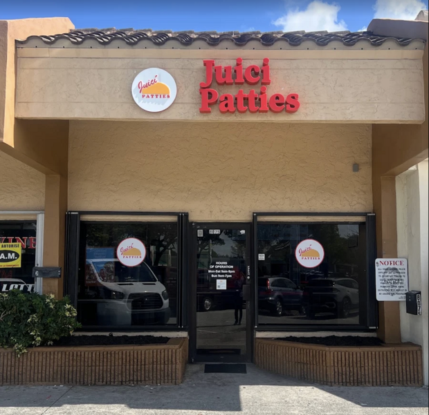 Free Ice Cream for Kids: Juici Patties Rolls Out Sunday Deal in Coral Springs