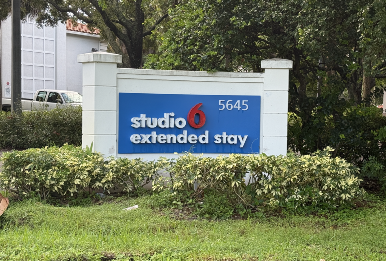 Detectives’ Patrol Near Coral Springs Hotel Leads to Meth Trafficking Arrest