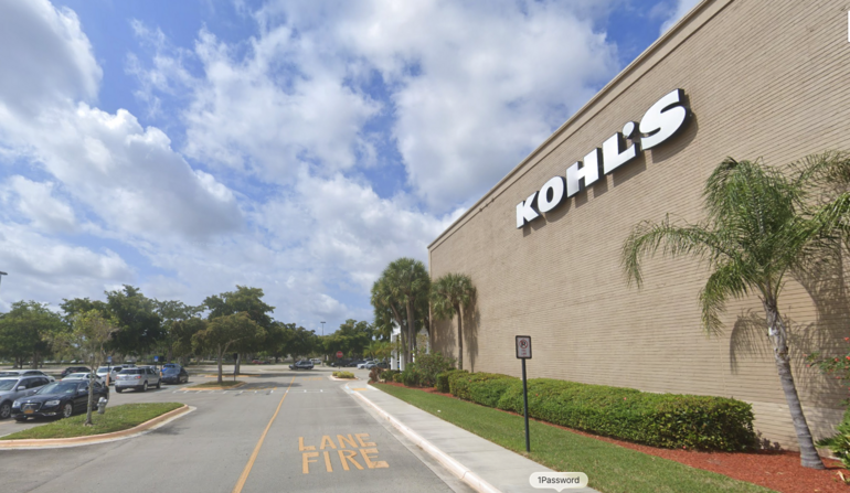 Coral Springs Pair Accused of Using 65-Year-Old Woman's Credit Cards at Kohl's, an ATM and on Their Water Bill