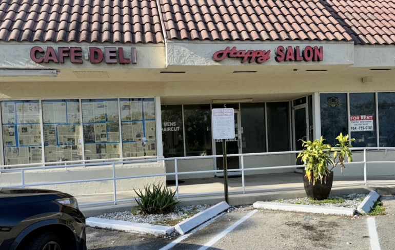 Falafel Bistro Family Returning to Coral Springs With New DVASH Kitchen