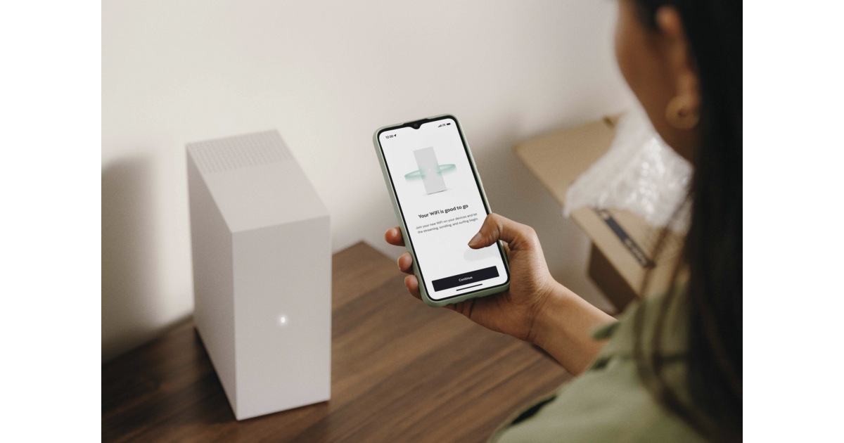 Xfinity Brings Same-Day WiFi to South Florida