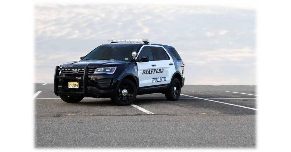 Manahawkin Man Faces Drug, Serial Shoplifting Charges After ShopRite Surveillanc...