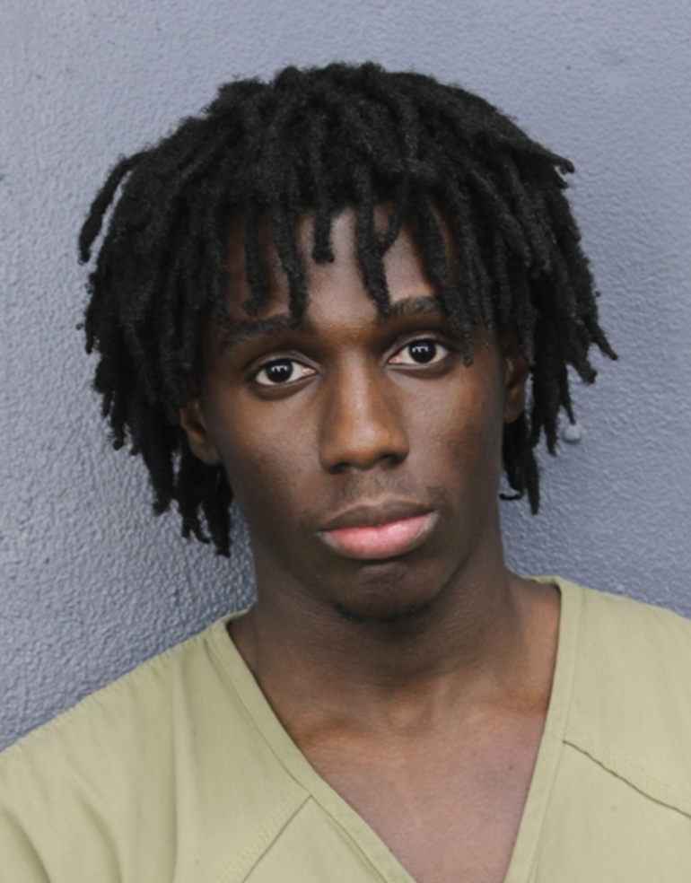 Coral Springs Police Arrest Man on 9 Counts Involving Sex With a Child, Bond Set at $450,000