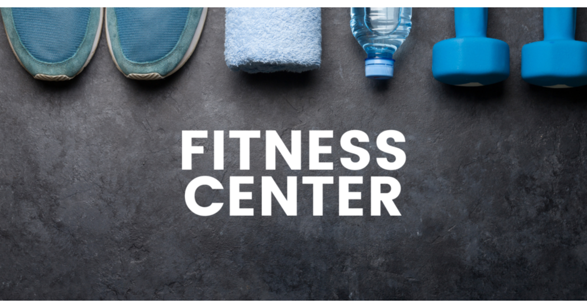 Spartan Strong News: Fitness Center open to the public