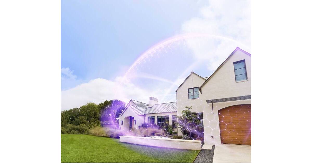 Comcast Launches Xfinity Shield, Redefining Intelligent Home Protection