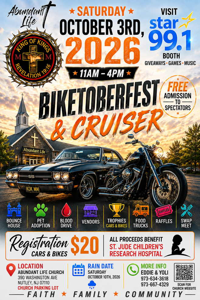 Biketoberfest
