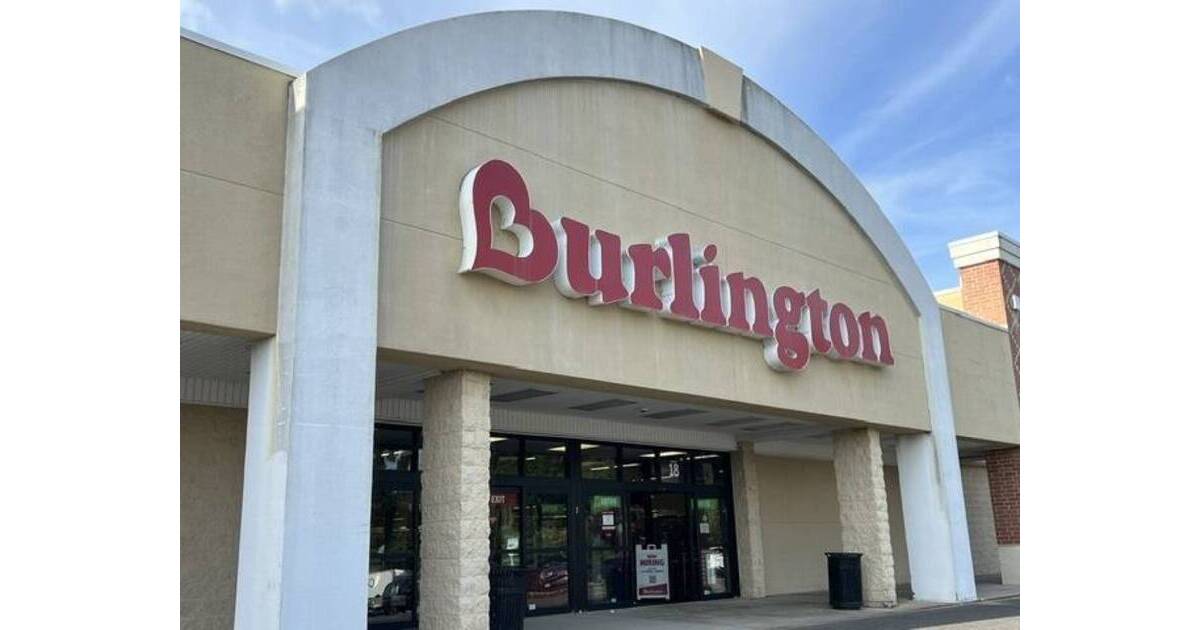 Arrests Made for Price Under-Ringing, Shoplifting at East Windsor Burlington, Wa...