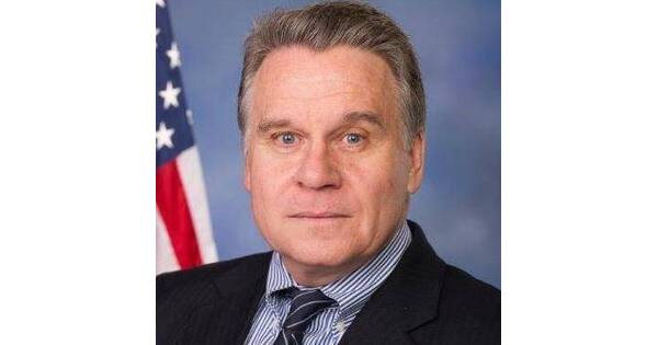 Sponsored Content Rep. Chris Smith Highlights Alzheimer's Research Advances, Calls for Greater Support for Patients and Caregivers