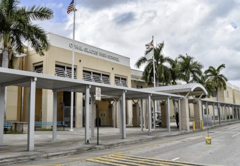Coral Springs' Coral Glades and Stoneman Douglas Make U.S. News Best High Schools List