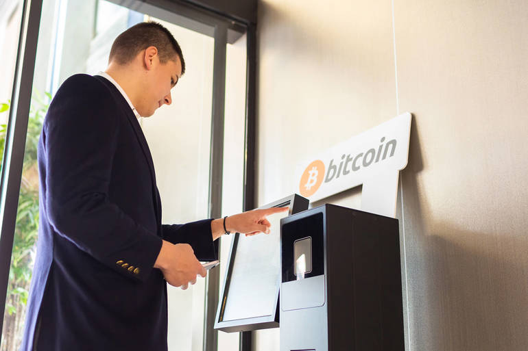 Coral Springs Residents Lost $321,053 at Crypto ATMs — Now Police Want the Machines Banned