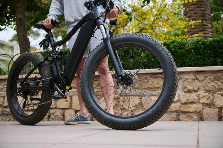 E-Bike Crashes Mount in Coral Springs: 72 This Year, 54 With Injuries, New Data Shows