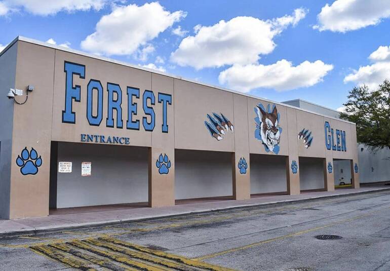 Nine Coral Springs Schools Could Face Changes as Broward Weighs Closing Forest Glen Middle and Coral Springs Elementary