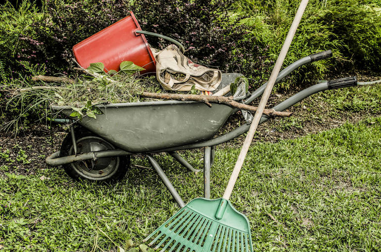 Next-Generation Grounds Maintenance Standards in Industrial Portfolios thumbnail