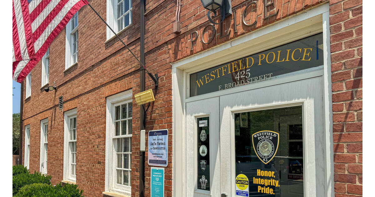 Westfield Police: Luxury SUV Stolen From Driveway Last Week The vehicle was found later in the Bronx.