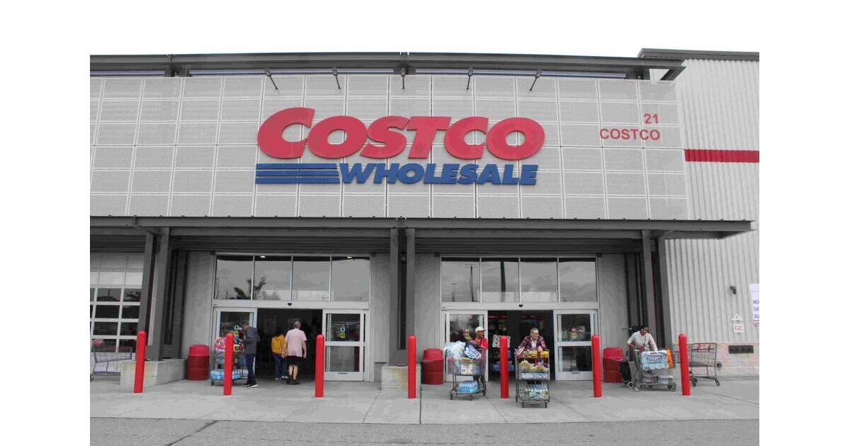 Costco is Around the Corner, Paramus: Latest Update