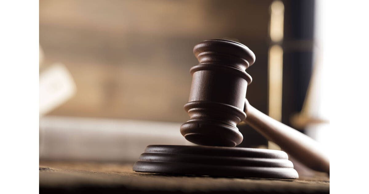 Bucks DA Charges Two Men with Threatening Bucks County Judges One of the men has a long history of making threats against judges and police. On Oct. 13, 2026, the Bucks County District Attorney's Office charged two men with threatening Common Pleas judges via letters and e-mail. Photo Credit: shutterstock/Zolnierek Published October 15, 2026 at 2:57 PM Last updated October 15, 2026 at 2:57 PM
