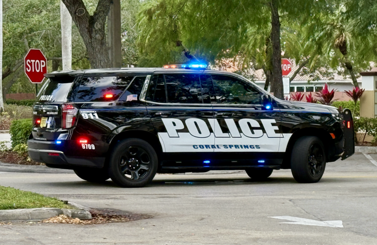 Coral Springs Woman, Parkland Man Accused of Stealing More Than $2 Million from Their Company