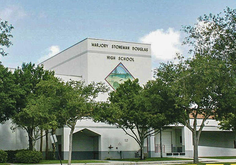 Four Coral Springs Schools Earn State Designation for Excellence