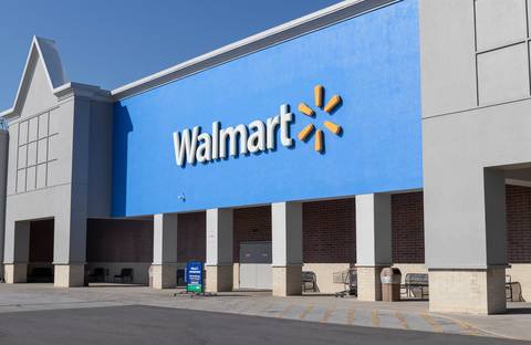 Woman Arrested with Crack Cocaine, Heroin in East Windsor Walmart Parking Lot
